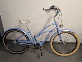 Electra Cruiser Hawaii