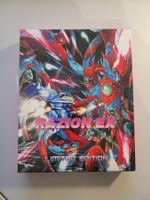 Razion EX Limited Edition (Switch), neu!