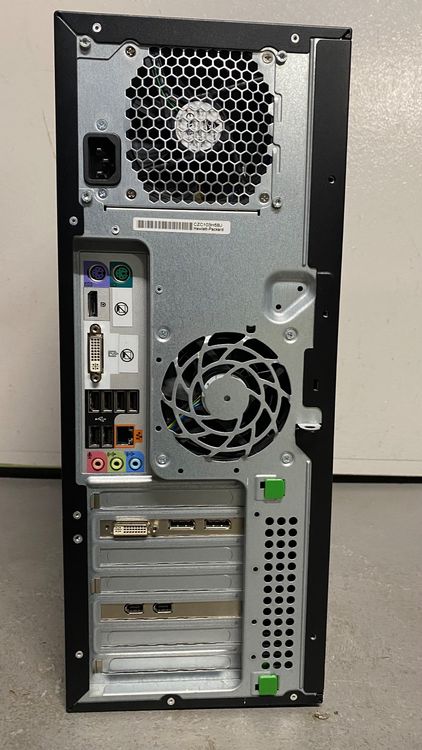 Intel Xeon X3450 | Kaufen auf Ricardo