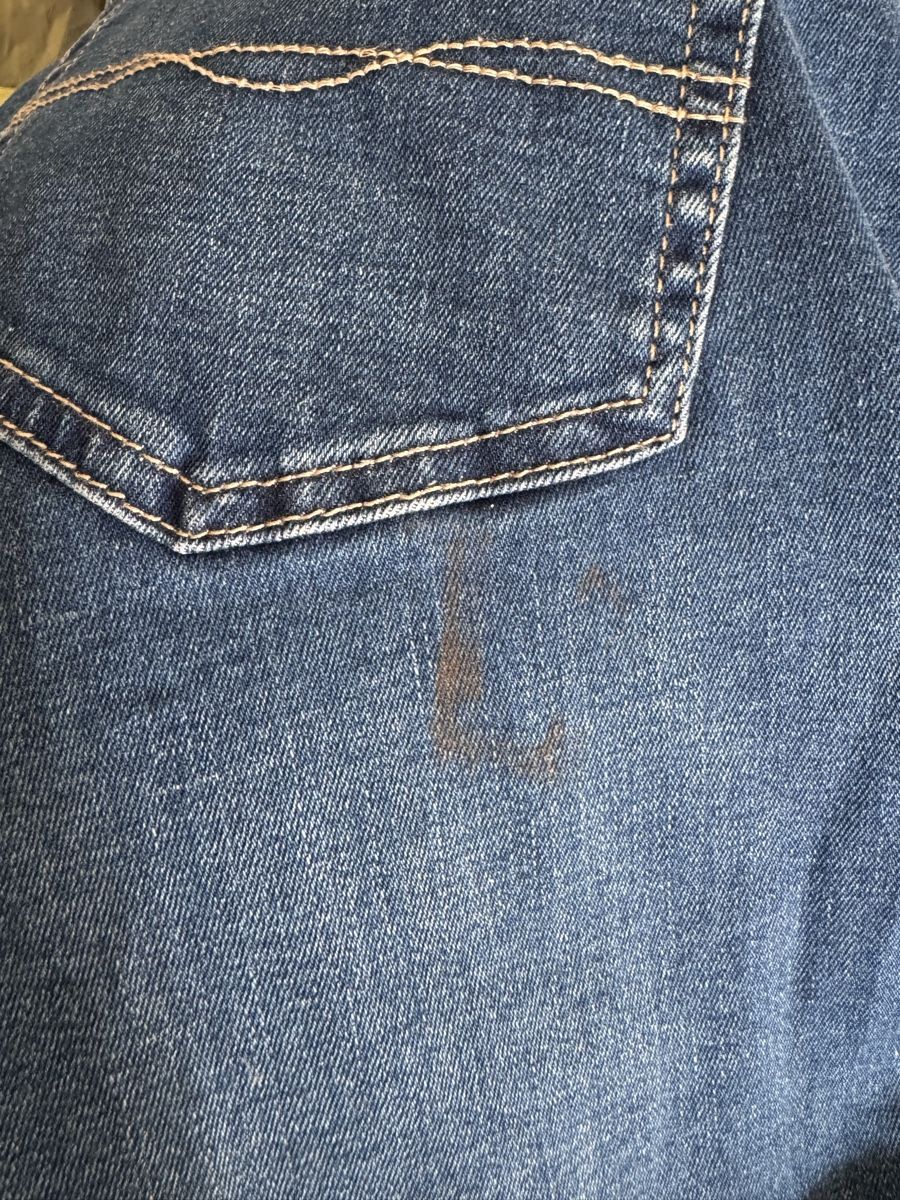 Jeans: Pepe Jeans – Usato da Balgach venduto da fad_jb55 4