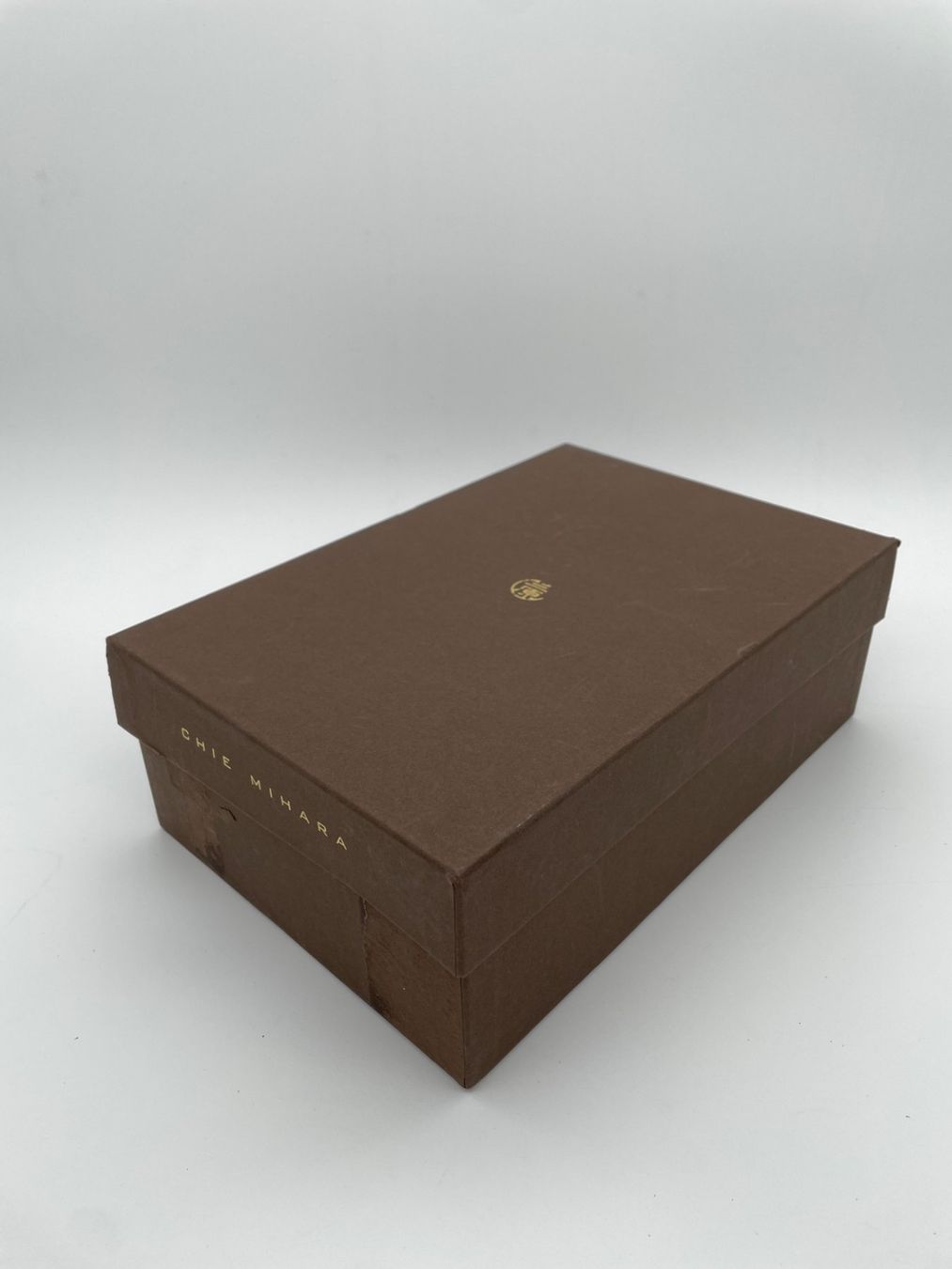 Chie Mihara Scarpe da donna: Chie Mihara Laubo Sandale mit Absatz EU 39 Schwarz – Usato da Zürich venduto da shoe_shop 5