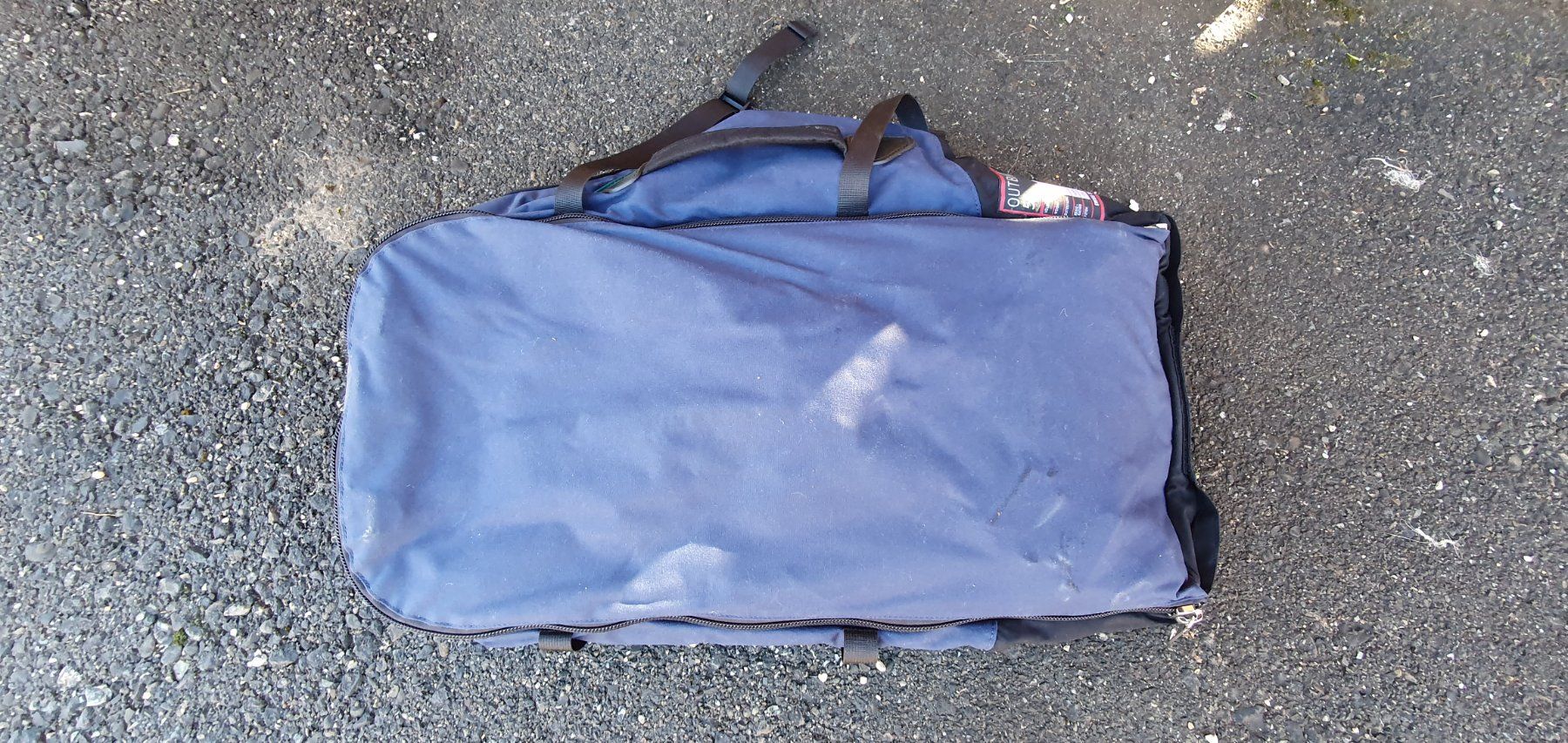Borse: Sac de sport/voyage – Usato da Moutier venduto da mai_pq7w 4