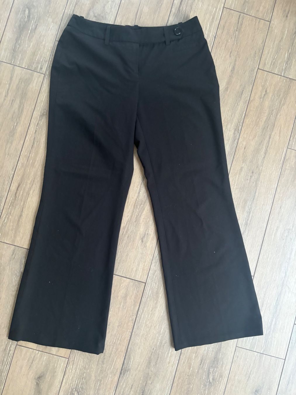 Hosen: 158-164_Hose – Gebraucht aus St-George von elena27