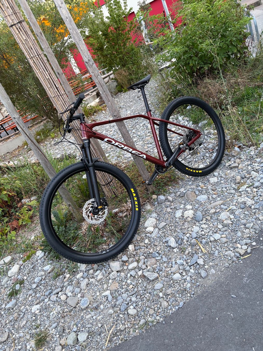 Orbea Vélos: Orbea Hardtail Mountainbike – Neuf avec emballage d'origine à Ennetbürgen par RaffZim