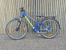 Tour de Suisse Kindervelo 24 Zoll