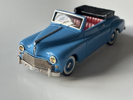 Peugeot 203 Worblaufen 1953