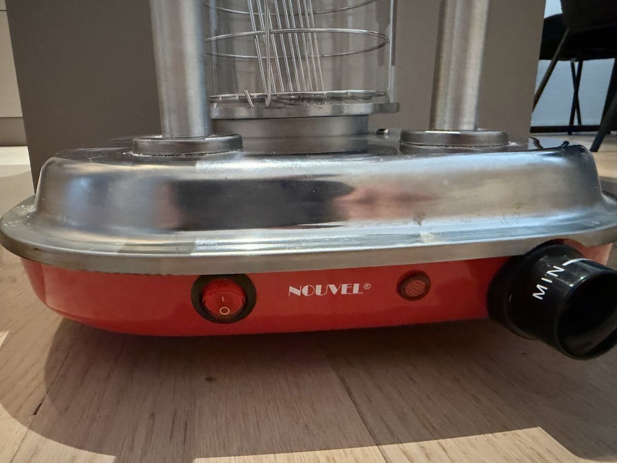 Elettrodomestici da cucina: Hot Dog Maker – Usato da Liestal venduto da AdiAdi99 1