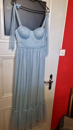 Kleid Grösse L