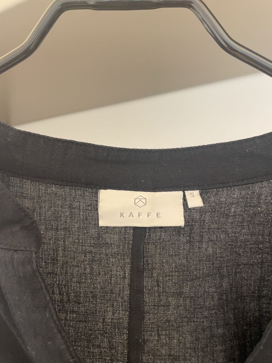 Vestiti: Leinenkleid von Kaffe – Usato da Küssnacht am Rigi venduto da Ginger027 2
