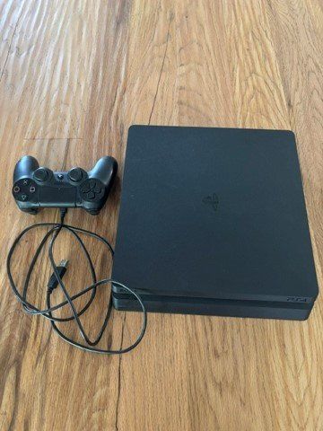 Sony Console: Sony PlayStation 4 Slim – Technisch einwandfrei – Usato da Wohlen AG venduto da CarusoGrand