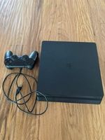 Sony PlayStation 4 Slim – Technisch einwandfrei
