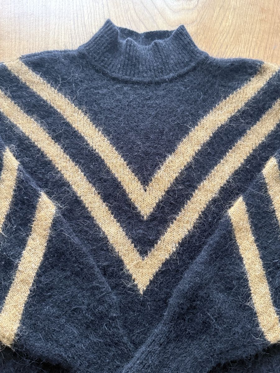 Other Stories Pullover & Sweatshirts: & Other Stories Pullover aus Wolle – Gebraucht aus Siebnen von koschitoschi 7