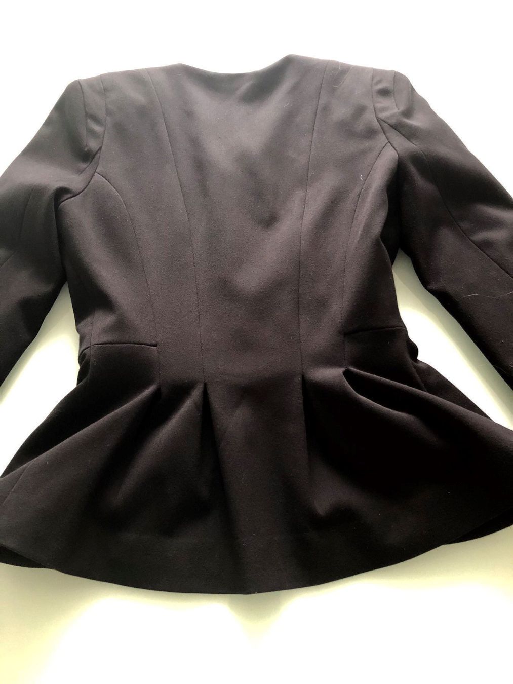 Giacche: Blazer Schwarz grösse 34 – Usato da Adliswil venduto da Jessik0 1