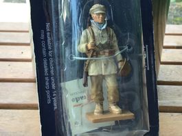 RARITÄT: Soldat Figur Interbrigadist Spanien 1937 Top!