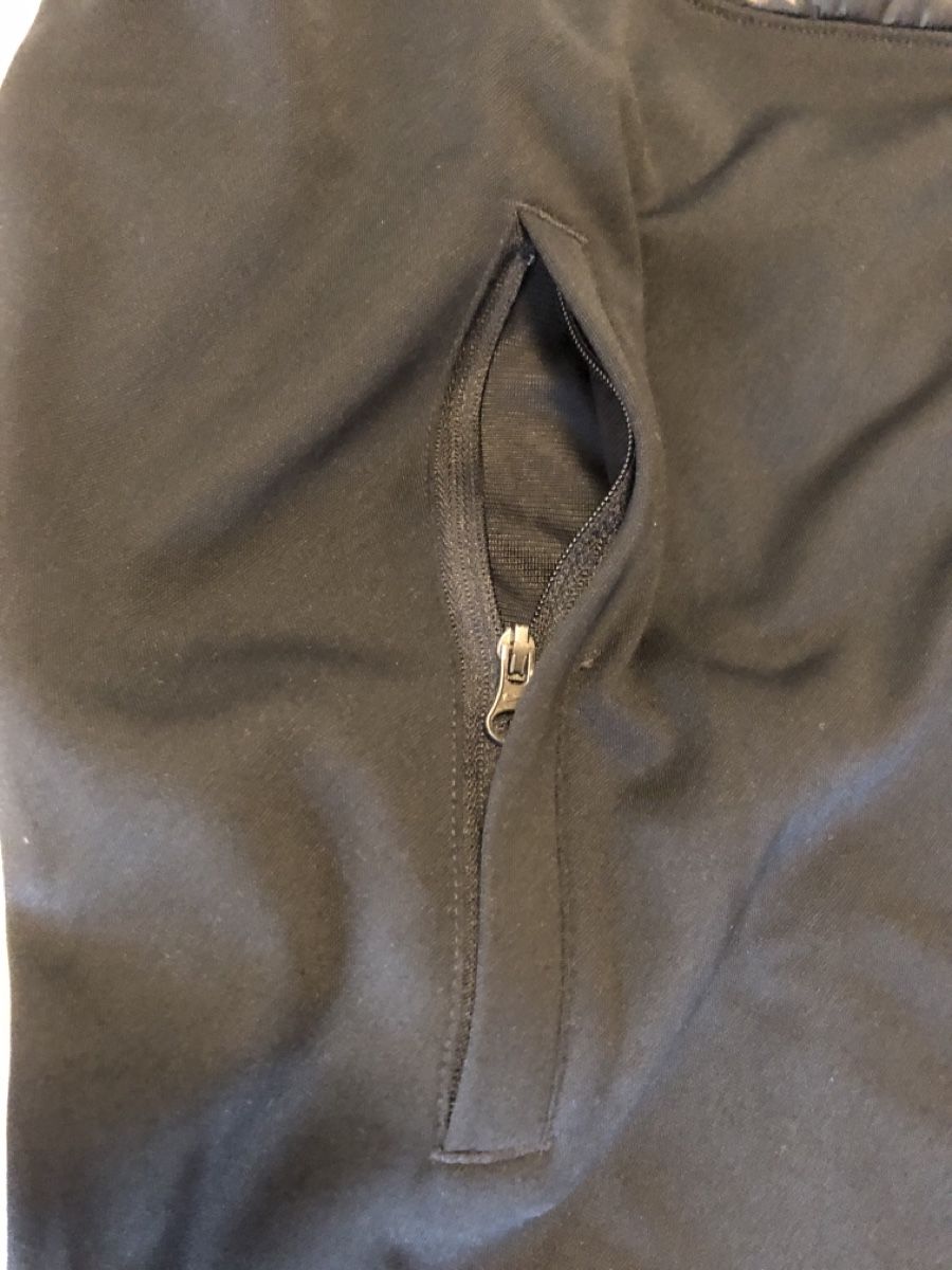 Nike Canottiere & Pantaloni: Maillot de course Nike – Usato da Le Grand-Saconnex venduto da focamix 2