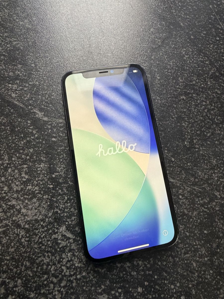Apple Handys / Smartphones: Apple iPhone 12 – Defekt aus Mühleberg von Shindy14