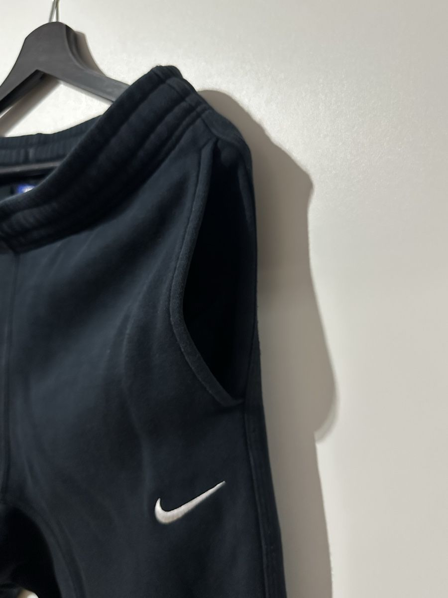 Nike Pantaloni: Pantalon de jogging Nike, taille S, noir – Nuovo (secondo la descrizione) da Clarens venduto da Riviera_Friperie 3