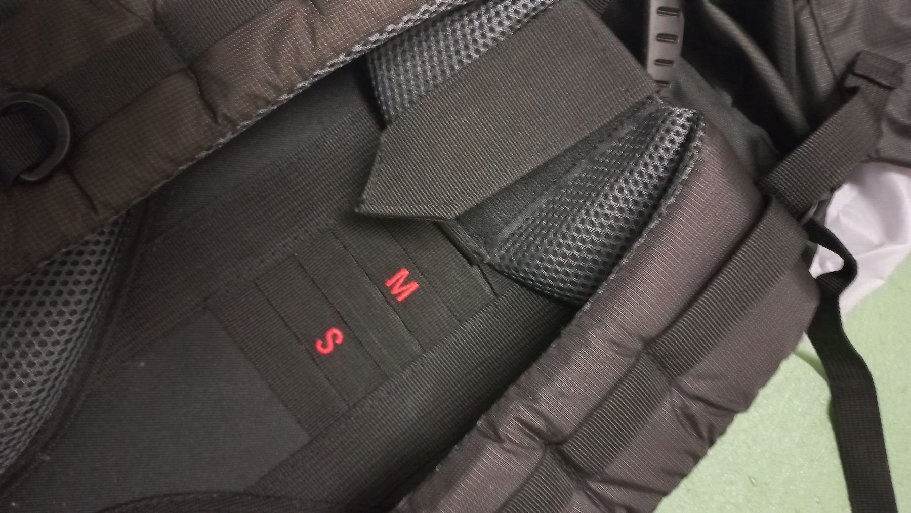 Zaini: Wanderrucksack Trekking – Nuovo (secondo la descrizione) da Wädenswil venduto da ElGaddi 5