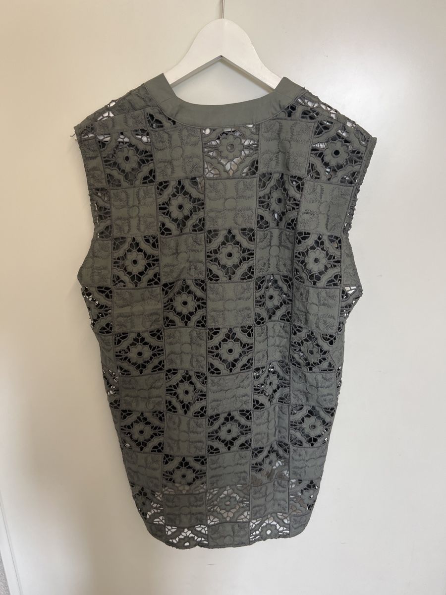 Camicette: Bluse Zara – Usato da Bottmingen venduto da ale3829 2