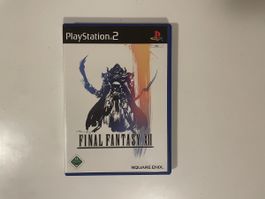 Final Fantasy XII