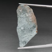 23,49 ct Aigue-marine naturelle Brute