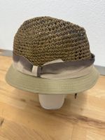 Sommerhut von Printemps, Grösse 59, neuwertig!