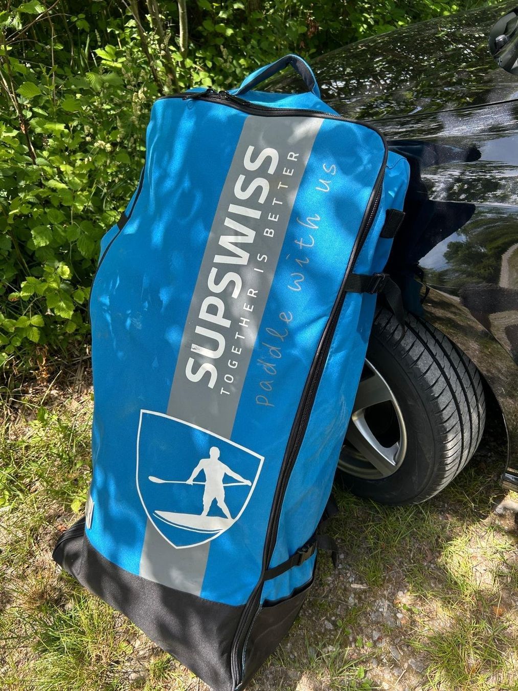 Tavole da surf e di nuoto: Stand Up Paddle – Usato da Hinwil venduto da pipi46