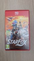 Starfox Nintendo Switch 2 