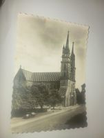 Ansichtskarte Basel Das Münster 17 