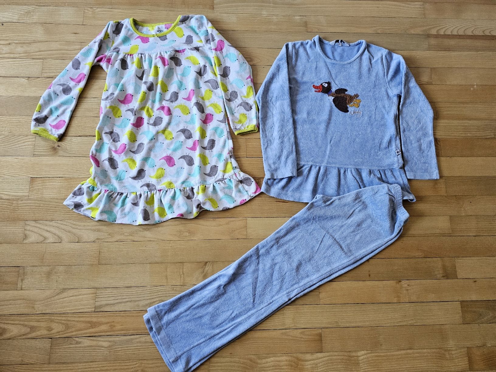 Lotti & Set di vestiti: Kleiderpaket Mädchen Grösse 128 – Usato da Basel venduto da Anja_1981 5