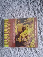 POP 2000    IRGENDWIE IRGENDWO IRGENDWANN    CD SINGLE