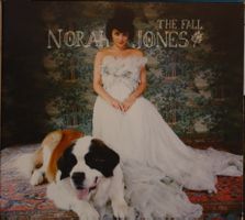 Norah Jones – The Fall