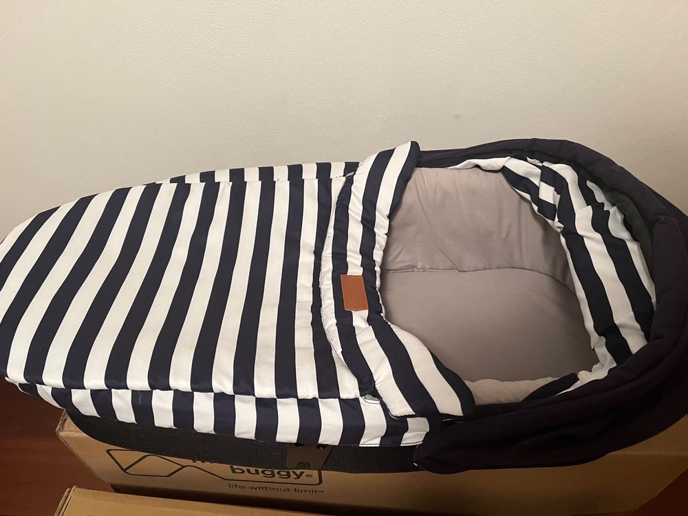 regenhoes mountain buggy urban jungle