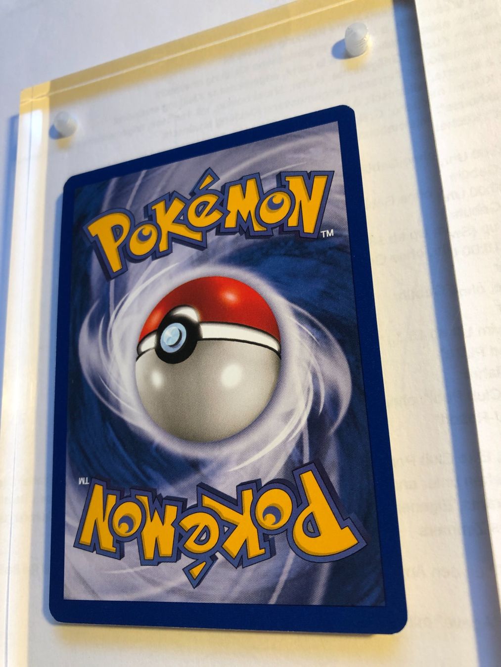 Carte collezionabili: Venonat 1st Neo Destiny - MINT - ab 1.- – Usato da Giubiasco venduto da dan_pr8b 6