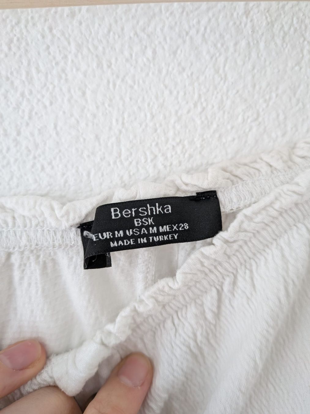 Bershka Camicette: Bluse – Usato da Hochfelden venduto da rub_rnw5 1