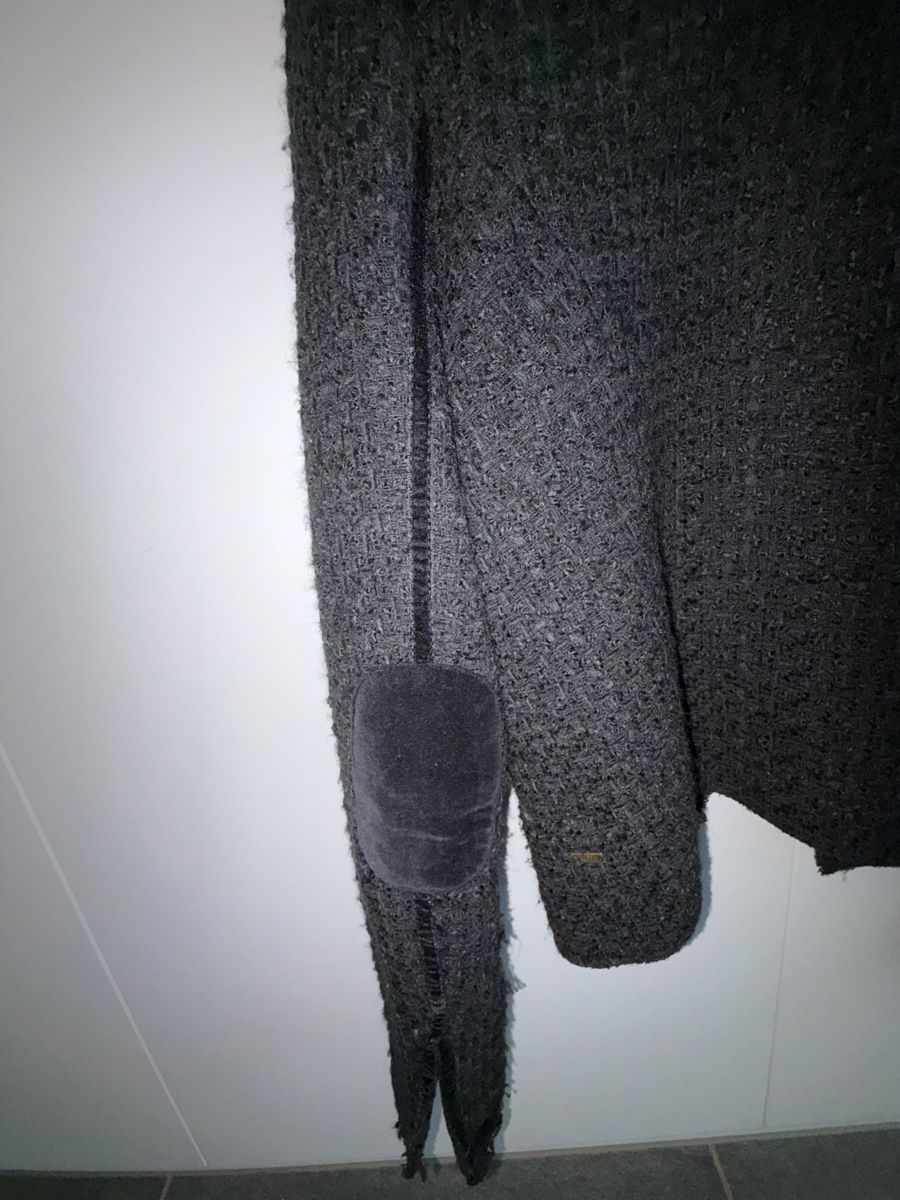 Maison Scotch Giacche: Maison Scotch Tweed Jacke – Usato da Uitikon-Waldegg venduto da Sablink 4