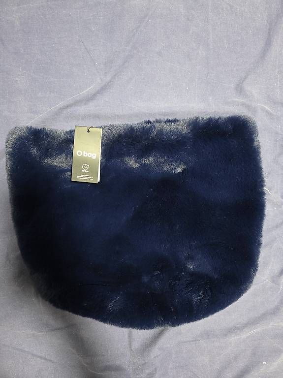 Sacs femmes: Borse obag con accessori – D'occasion à Bellinzona par Desy.ti 4