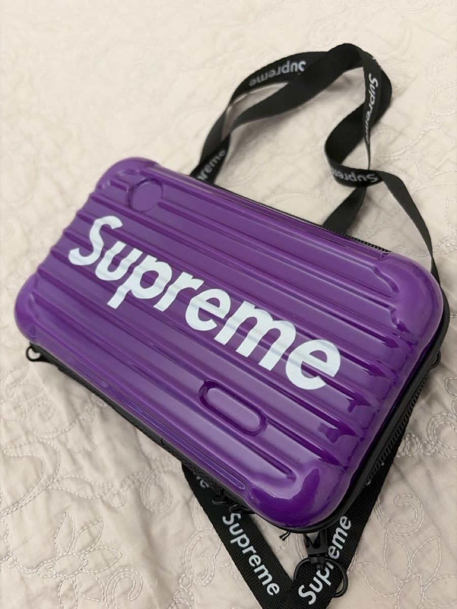 Supreme Sacs: Supreme bag – Neuf (Voir description) à Wallisellen par Chatswood_8hwh 4