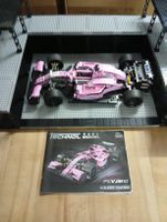 Klemmbaustein Autos 3 stk. Lego ähnlich