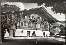 REICHENBACH Gasthof zum Bären