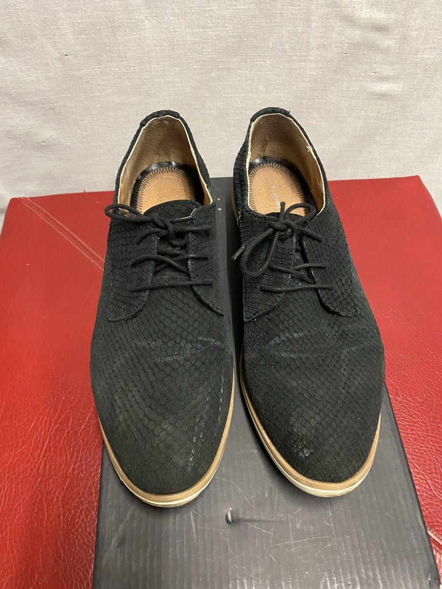 Roberto Santi Scarpe da donna: Loafer Roberto Santi, 40 – Usato da Schönenwerd venduto da Jovanotti99