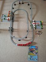 Lego 6399 Monorail Bahn