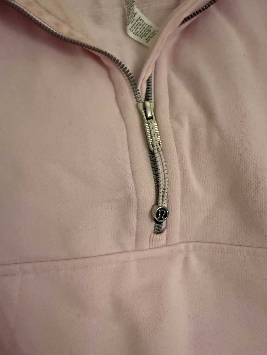 Lululemon Maglioni & Felpe: Lululemon sweatshirt – Usato da Adliswil venduto da ale_dv2q 2