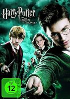 HARRY POTTER        ORDEN DES PHOENIX        ==> SAMMELPORTO