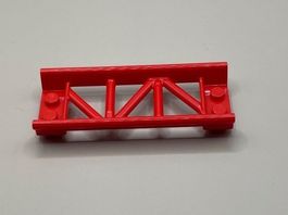 Lego Achterbahn Schiene gerade 8L NEU