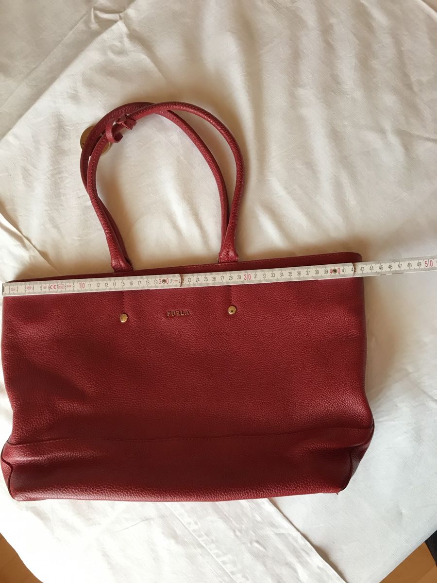 Furla Borse da donna: Damentasche Furla – Usato da Märwil venduto da Asterix2009 6