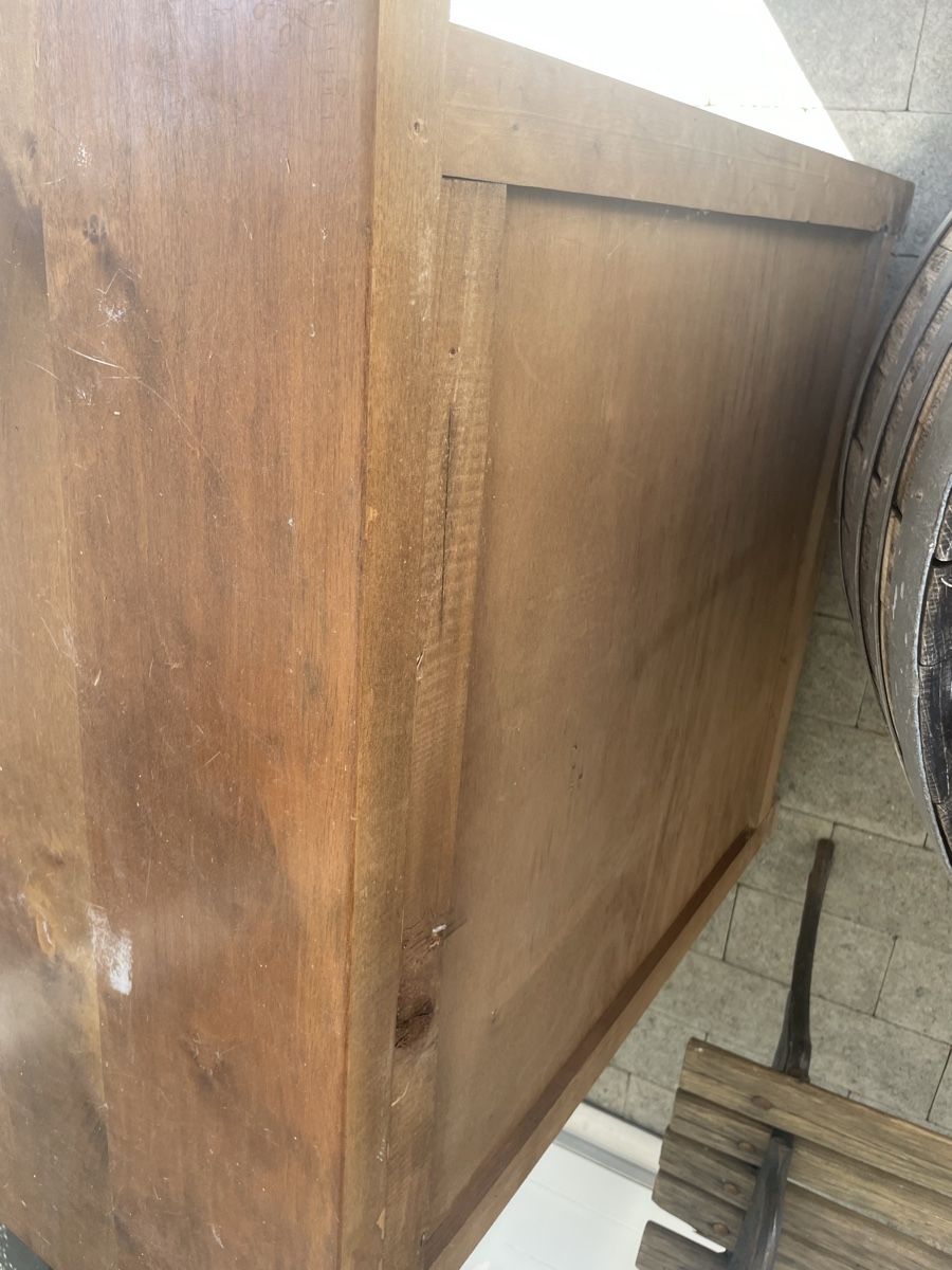 Commodes: Holzkommode – D'occasion à Baar par Q.Luna 4