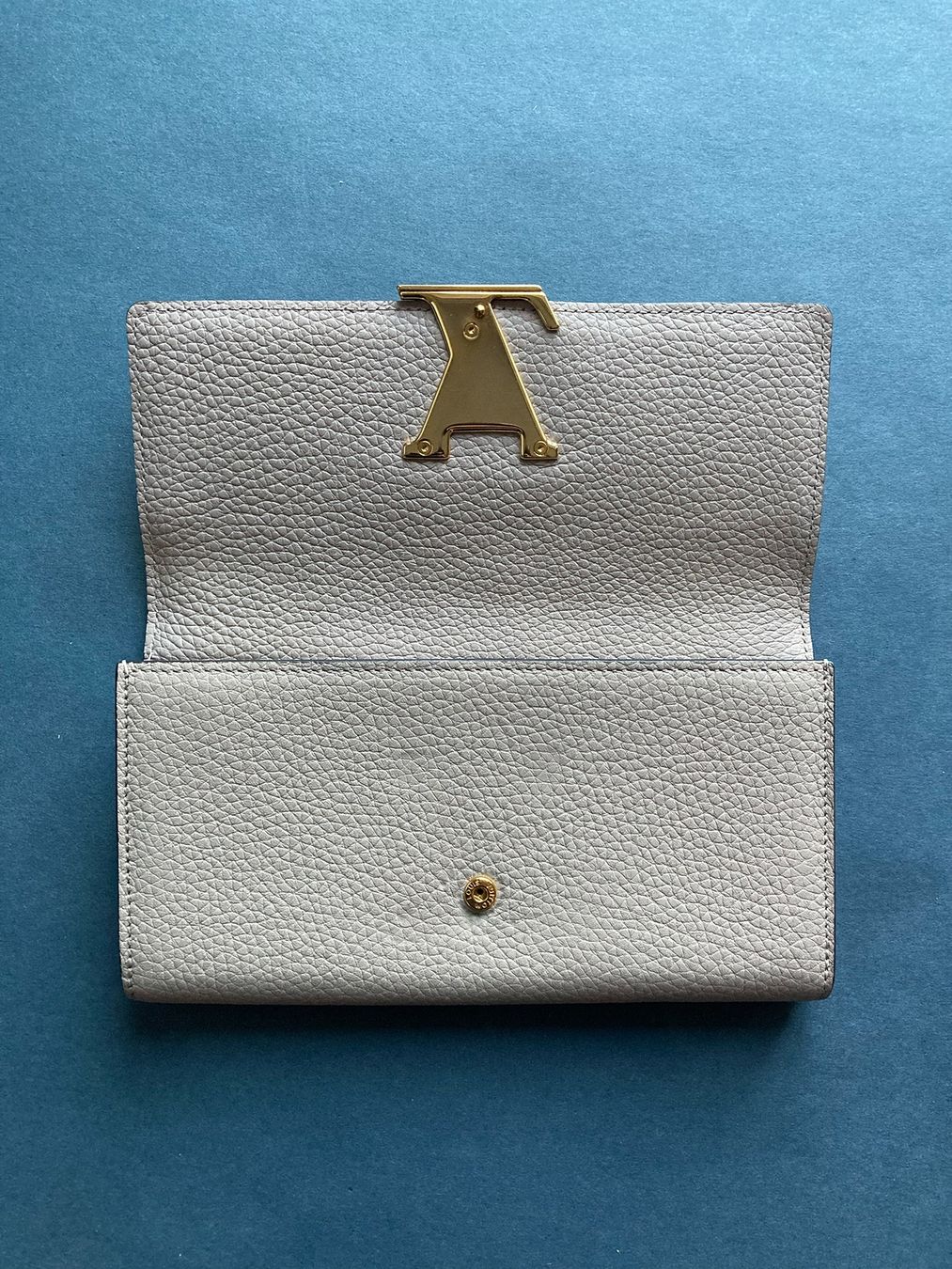 Portemonnaie: Louis Vuitton Portemonnaie – Gebraucht aus Zürich von voila2014 1