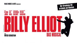 2 Premium Sitzplätze Vorpremiere Billy Elliot Das Musical