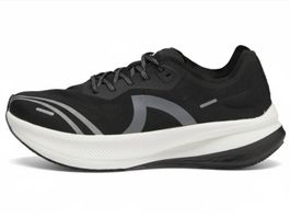Lidl CarbonLite 1.0 Premium Laufschuh schwarz Grösse 43